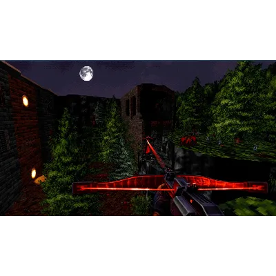 Ion Fury XBOX На Любой Регион - irongamers.ru