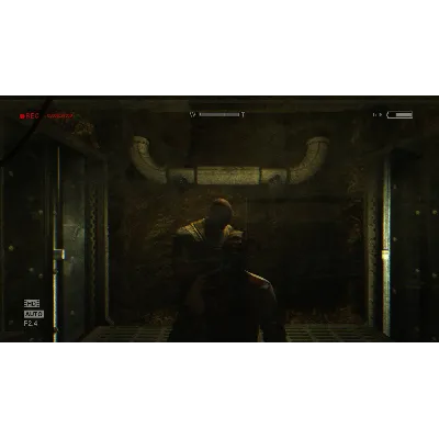 Outlast - Whistleblower DLC XBOX ONE / SERIES X|S Код - irongamers.ru