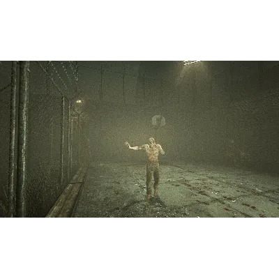Outlast - Whistleblower DLC XBOX ONE / SERIES X|S Код - irongamers.ru