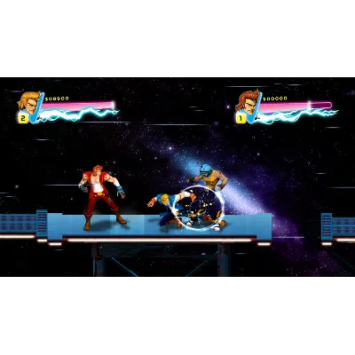 Double Dragon Neon Xbox One|X|S активация - irongamers.ru