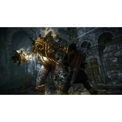 Ведьмак 2 XBOX The Witcher 2 XBOX На Любой Регион - irongamers.ru