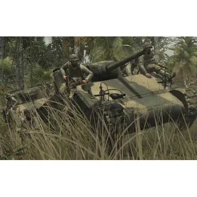 Call of Duty World at War XBOX На Любой Регион - irongamers.ru