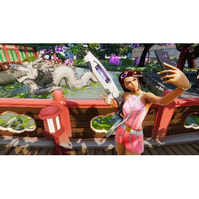 Agents of Mayhem Total Mayhem Bundle Xbox One КЛЮЧ + - irongamers.ru