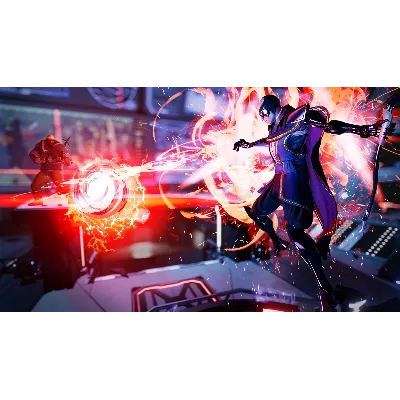 Agents of Mayhem Total Mayhem Bundle Xbox One КЛЮЧ + - irongamers.ru