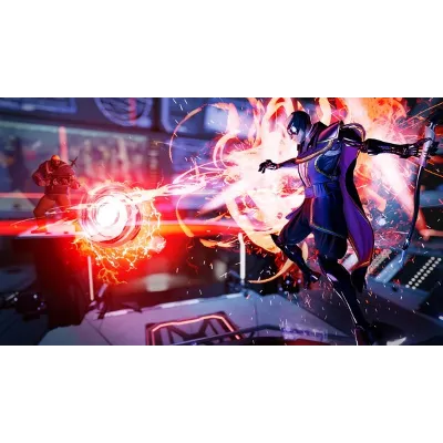 Agents of Mayhem Xbox One / Series КЛЮЧ + ПОДАРОК - irongamers.ru