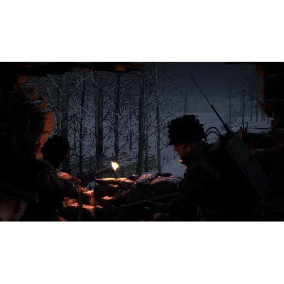 HELL LET LOOSE XBOX SERIES X|S КЛЮЧ - irongamers.ru