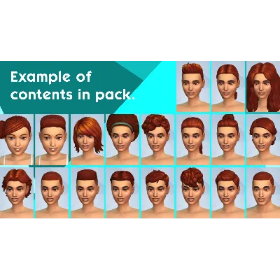 THE SIMS 4 GET TO WORK XBOX ONE|XS КЛЮЧ - irongamers.ru