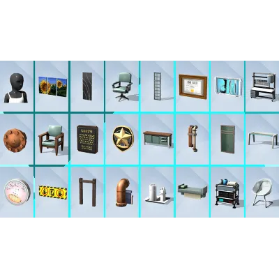 THE SIMS 4 GET TO WORK XBOX ONE|XS КЛЮЧ - irongamers.ru