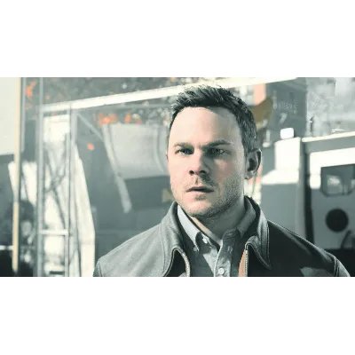 QUANTUM BREAK XBOX ONE|XS КЛЮЧ - irongamers.ru