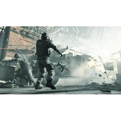 QUANTUM BREAK XBOX ONE|XS КЛЮЧ - irongamers.ru