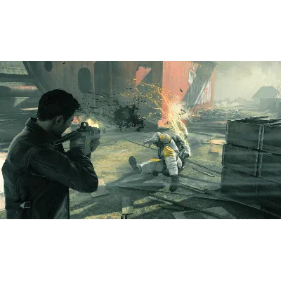 QUANTUM BREAK XBOX ONE|XS КЛЮЧ - irongamers.ru