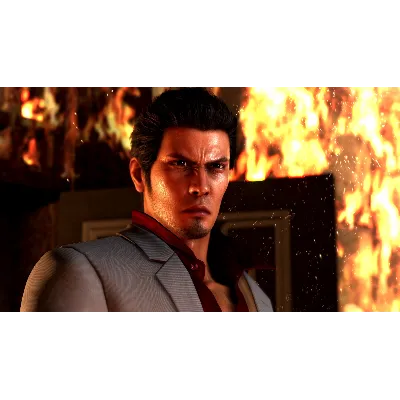 YAKUZA 6: THE SONG OF LIFE XBOX ONE|XS КЛЮЧ - irongamers.ru
