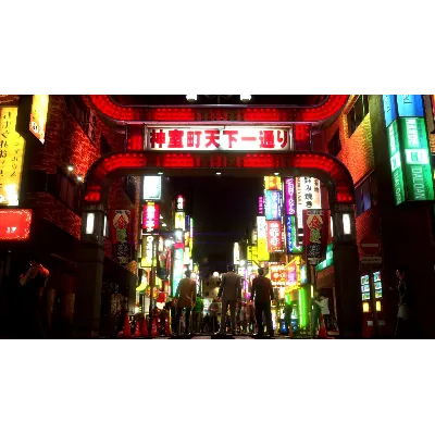 YAKUZA 6: THE SONG OF LIFE XBOX ONE|XS КЛЮЧ - irongamers.ru