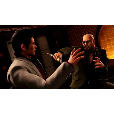 YAKUZA 6: THE SONG OF LIFE XBOX ONE|XS КЛЮЧ - irongamers.ru