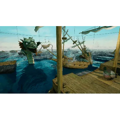 ROCK OF AGES 2: BIGGER & BOULDER XBOX КЛЮЧ - irongamers.ru