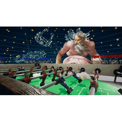 ROCK OF AGES 2: BIGGER & BOULDER XBOX КЛЮЧ - irongamers.ru