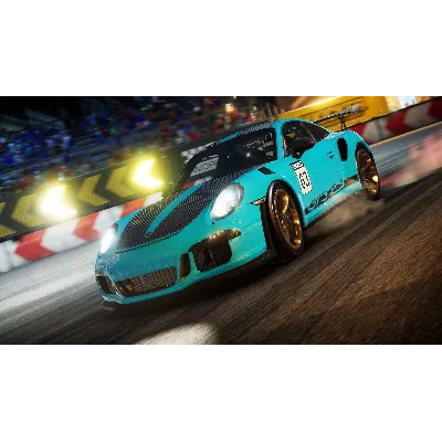 GRID LEGENDS: DELUXE EDITION XBOX ONE|XS КЛЮЧ - irongamers.ru