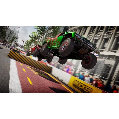 GRID LEGENDS: DELUXE EDITION XBOX ONE|XS КЛЮЧ - irongamers.ru