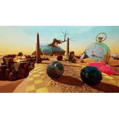 ROCK OF AGES 2: BIGGER & BOULDER™ XBOX КЛЮЧ+ПОМОЩЬ - irongamers.ru