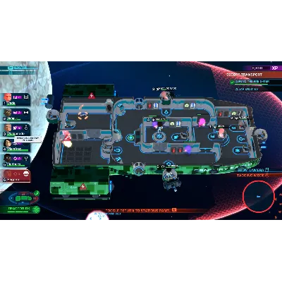 Space Crew: Legendary Edition (Steam ключ) GLOBAL + - irongamers.ru