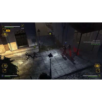 How To Survive 2 Xbox One / Series КЛЮЧ + ПОДАРОК - irongamers.ru