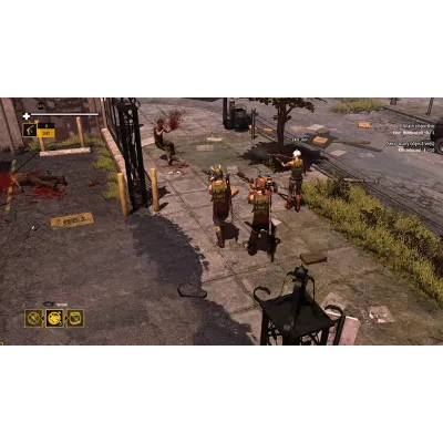 How To Survive 2 Xbox One / Series КЛЮЧ + ПОДАРОК - irongamers.ru