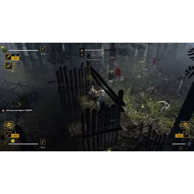 How To Survive 2 Xbox One / Series КЛЮЧ + ПОДАРОК - irongamers.ru