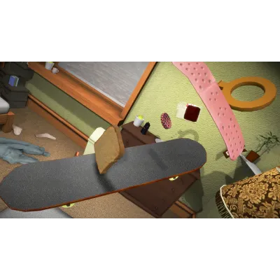 I am Bread (Steam Key/Region Free) - irongamers.ru