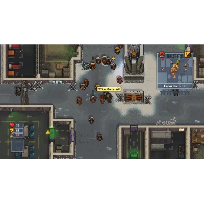 THE ESCAPISTS 2 XBOX ONE|XS КЛЮЧ - irongamers.ru