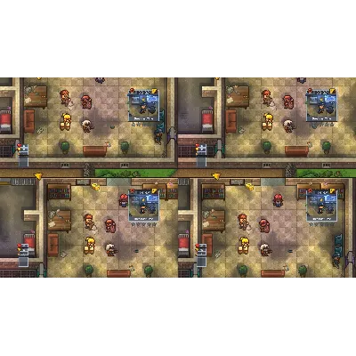 THE ESCAPISTS 2 XBOX ONE|XS КЛЮЧ - irongamers.ru
