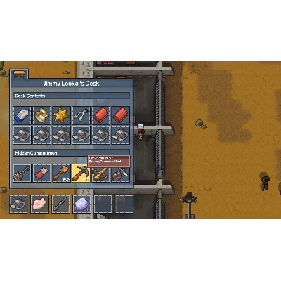 THE ESCAPISTS 2 XBOX ONE|XS КЛЮЧ - irongamers.ru