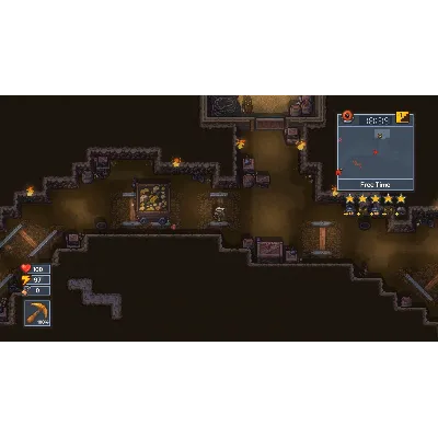 THE ESCAPISTS 2 XBOX ONE|XS КЛЮЧ - irongamers.ru