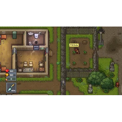 THE ESCAPISTS 2 XBOX ONE|XS КЛЮЧ - irongamers.ru