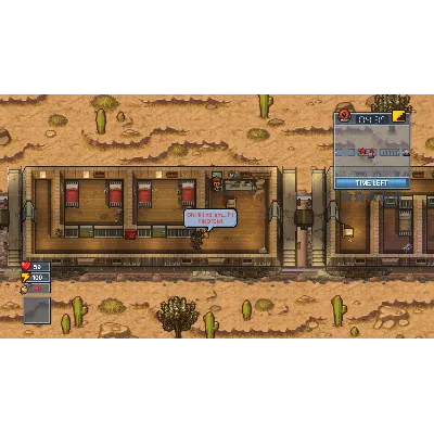 THE ESCAPISTS 2 XBOX ONE|XS КЛЮЧ - irongamers.ru