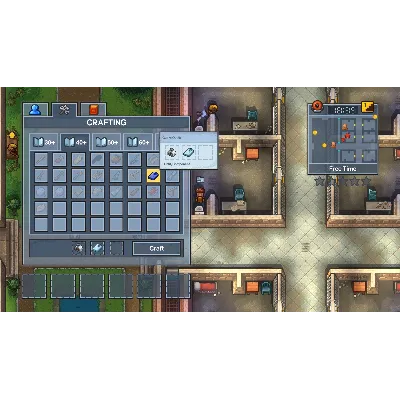 THE ESCAPISTS 2 XBOX ONE|XS КЛЮЧ - irongamers.ru