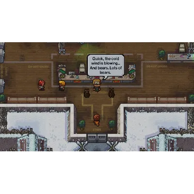 THE ESCAPISTS 2 XBOX ONE|XS КЛЮЧ - irongamers.ru