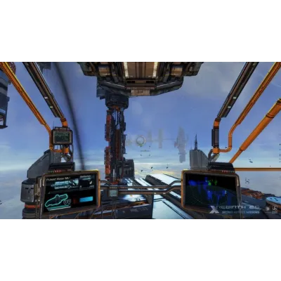 X Rebirth STEAM KEY РФ+СНГ СТИМ КЛЮЧ ЛИЦЕНЗИЯ - irongamers.ru