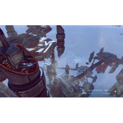 X Rebirth STEAM KEY РФ+СНГ СТИМ КЛЮЧ ЛИЦЕНЗИЯ - irongamers.ru