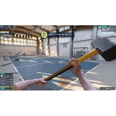 Arena Renovation STEAM•RU АВТОДОСТАВКА 0% - irongamers.ru