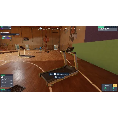 Arena Renovation STEAM•RU АВТОДОСТАВКА 0% - irongamers.ru