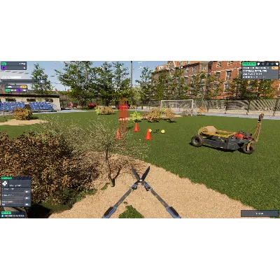 Arena Renovation STEAM•RU АВТОДОСТАВКА 0% - irongamers.ru
