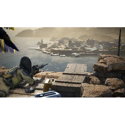 SNIPER GHOST WARRIOR CONTRACTS 2 XBOX ONE|XS КЛЮЧ - irongamers.ru