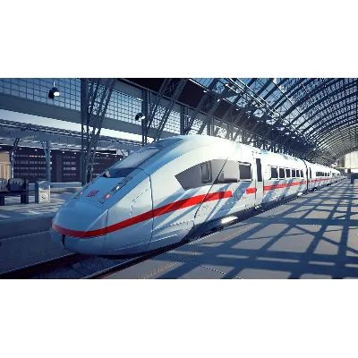 TRAIN LIFE: A RAILWAY SIMULATOR XBOX ONE|XS КЛЮЧ - irongamers.ru
