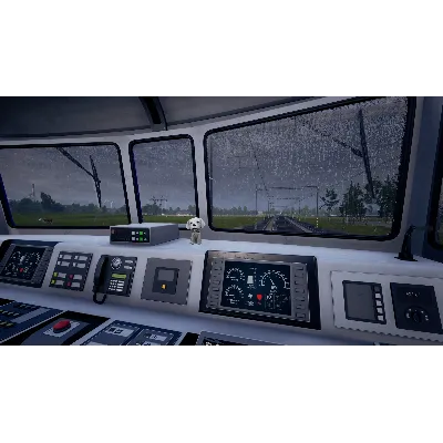 TRAIN LIFE: A RAILWAY SIMULATOR XBOX ONE|XS КЛЮЧ - irongamers.ru