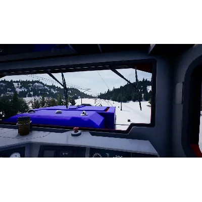 TRAIN LIFE: A RAILWAY SIMULATOR XBOX ONE|XS КЛЮЧ - irongamers.ru