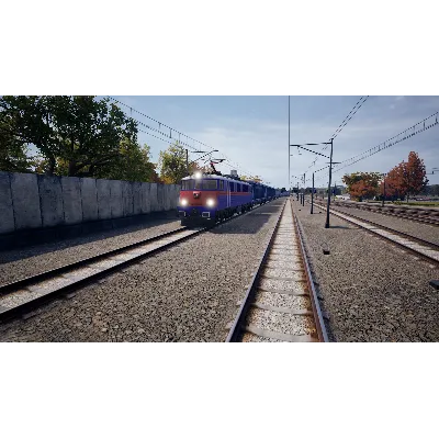 TRAIN LIFE: A RAILWAY SIMULATOR XBOX ONE|XS КЛЮЧ - irongamers.ru