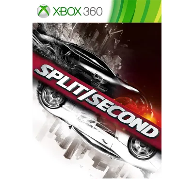 Split/Second Xbox One & Xbox Series X|S активация - irongamers.ru