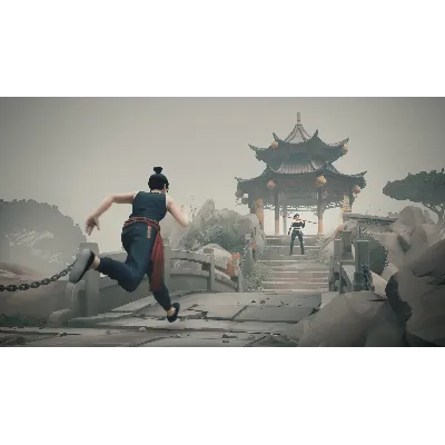 SIFU XBOX ONE|XS+PC WIN 10+ КЛЮЧ - irongamers.ru