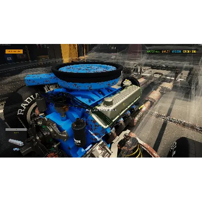 CAR MECHANIC SIMULATOR 2021- FORD DLC XBOX КЛЮЧ - irongamers.ru