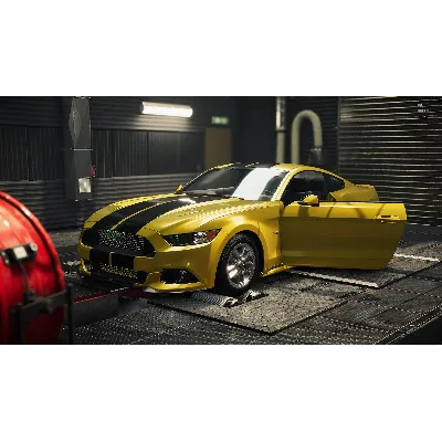 CAR MECHANIC SIMULATOR 2021- FORD DLC XBOX КЛЮЧ - irongamers.ru